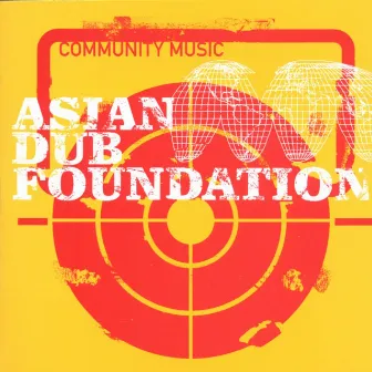 Community Music by Asian Dub Foundation