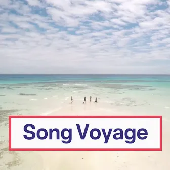 Song Voyage by The Gregory Brothers