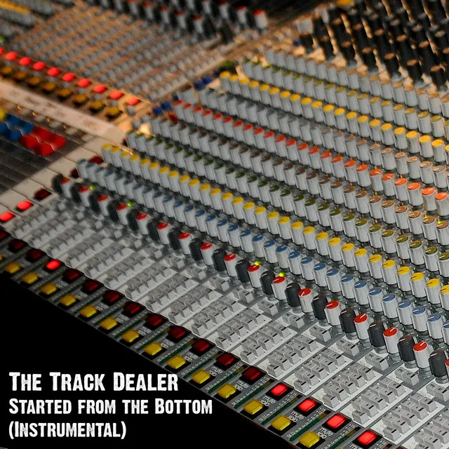 Started from the Bottom (Instrumental)