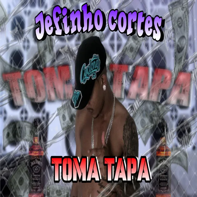 Toma Tapa