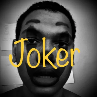 Joker by JCL