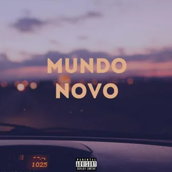 Mundo Novo by Guerr44