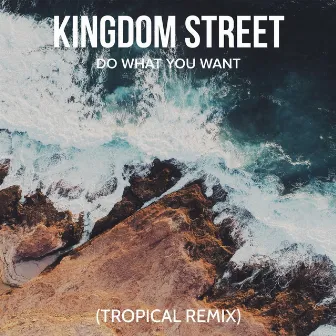 Do What You Want (Remix) by Kingdom Street