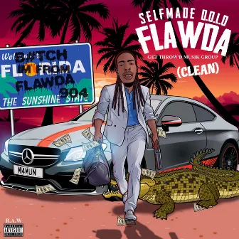 Flawda (Radio Edit) by Selfmade Dolo