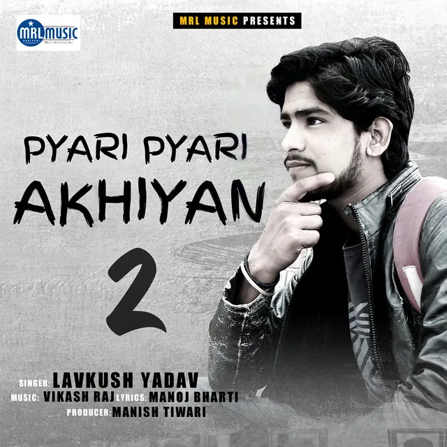 Pyari Pyari Akhiyan 2