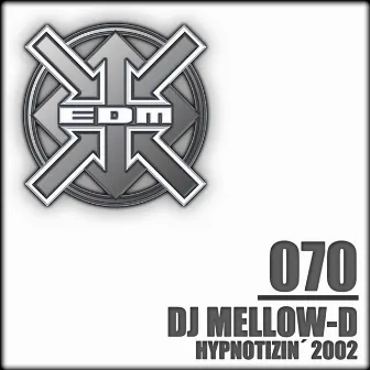 Hypnotizin' 2002 by DJ Mellow-D