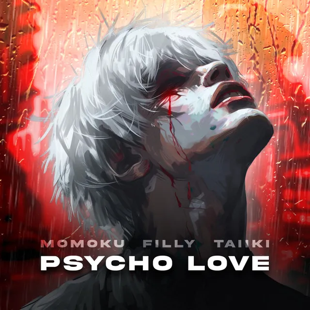 Psycho Love