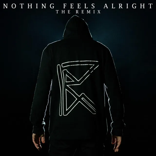 Nothing Feels Alright [Extended Mix] - DCPTR Remix