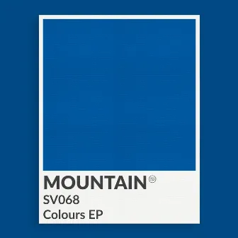 Colours by Mountain