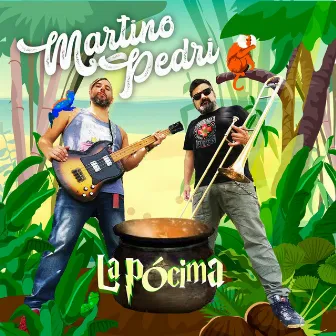 La Pócima by Martino