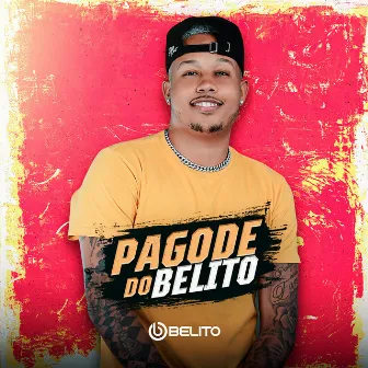 Pagode do Belito by Belito