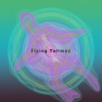 Flying Tallman by Unknown Artist