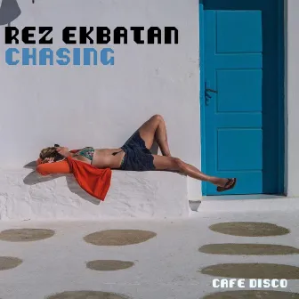 Chasing by Rez EKbatan