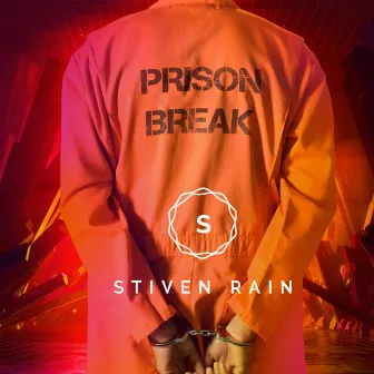 Prison Break by Stiven Rain