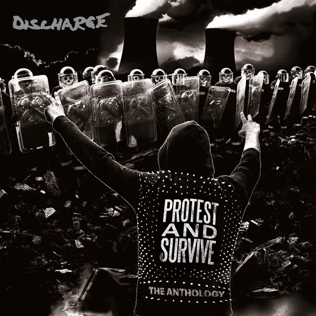 Protest and Survive : The Anthology