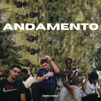 Andamento by Dero Vibez