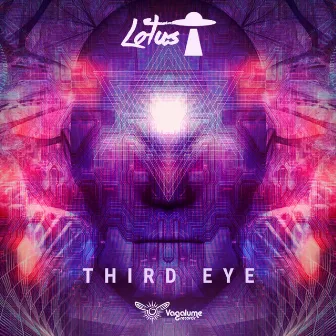 Third Eye by Lotus (BR)