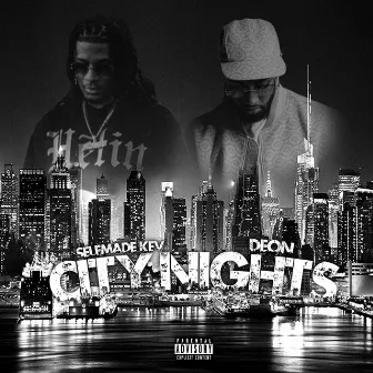 City Nights by Deon