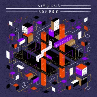 Simbiosis by Roedor