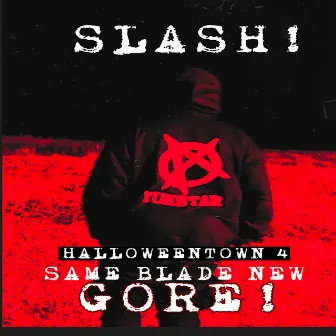 HALLOWEENTOWN4:SLASH! by yukyuki