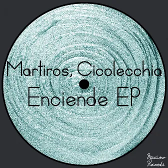 Enciende EP by Cicolecchia