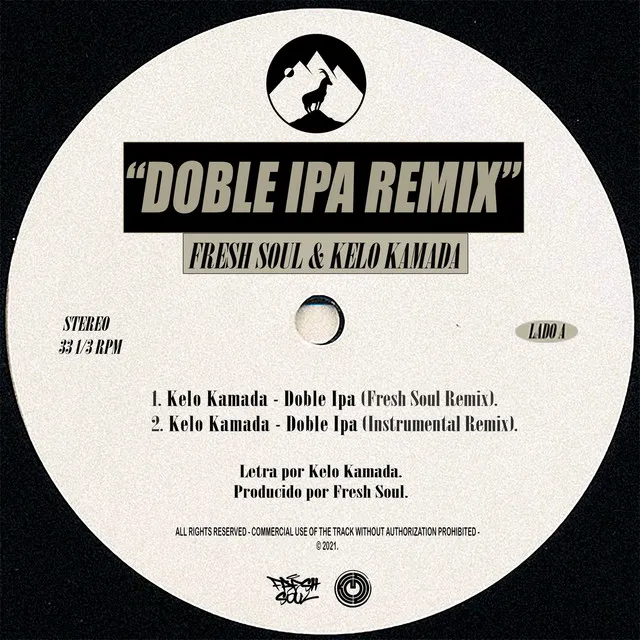 Doble Ipa (Fresh Soul Remix)