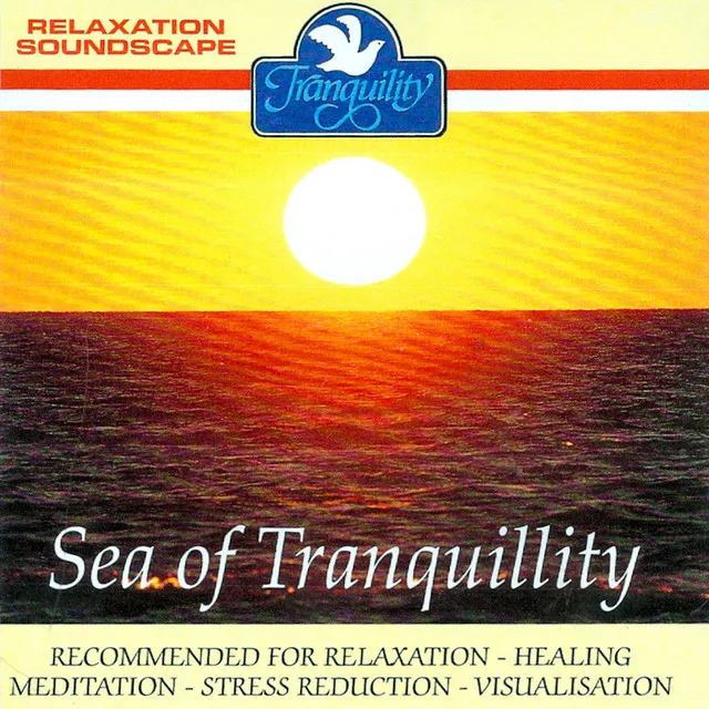 Sea of Tranquillity