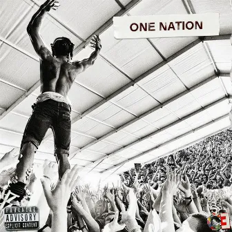 One Nation - EP by Marty Baller