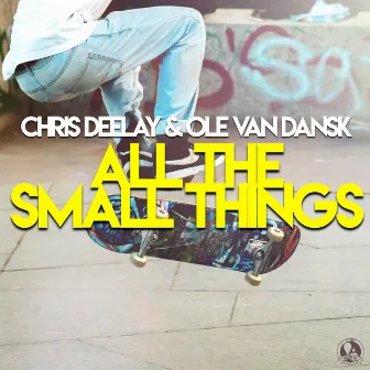 All the Small Things by Ole Van Dansk