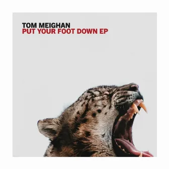 Put Your Foot Down by Tom Meighan