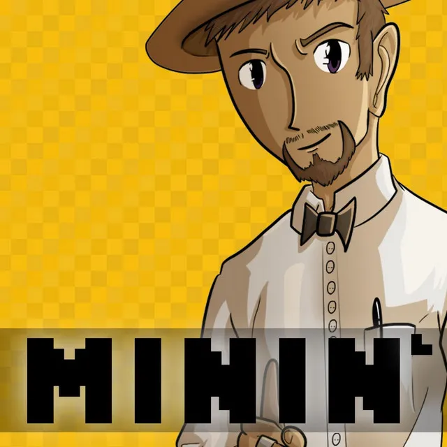 Minin'