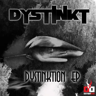 Dystinktion EP by Dystinkt