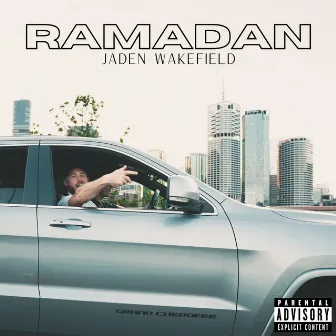 Ramadan by Mattymadeit