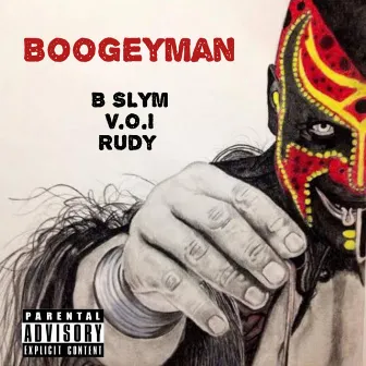 Boogeyman by B slym