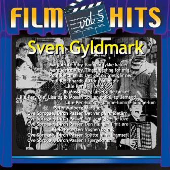 Filmhits Vol. 5 by Sven Gyldmark