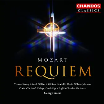 Mozart: Requiem in D Minor by William Kendall