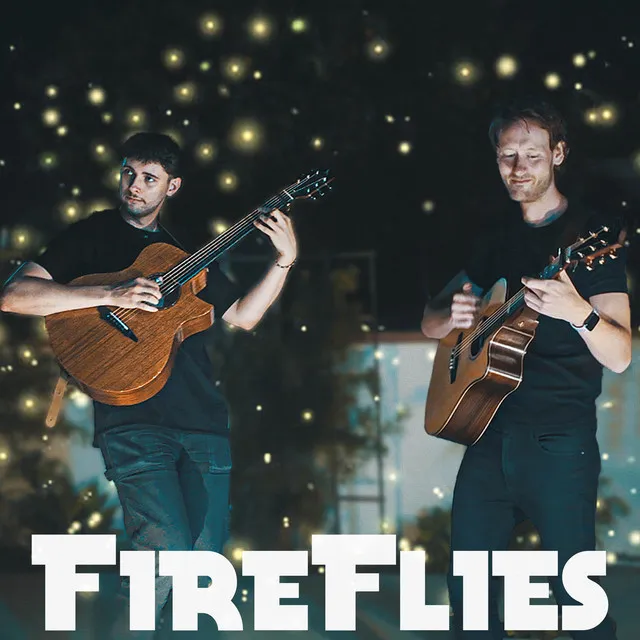 Fireflies (Acoustic Instrumental)