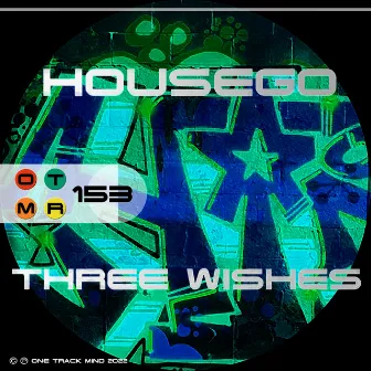 Three Wishes by Housego