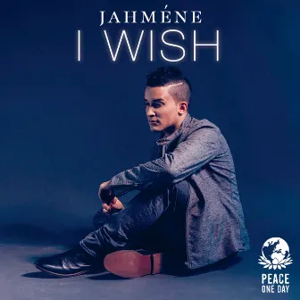 I Wish by Jahméne