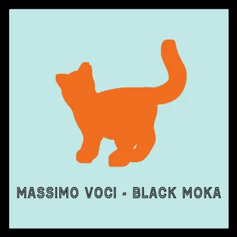 Black Moka by Massimo Voci