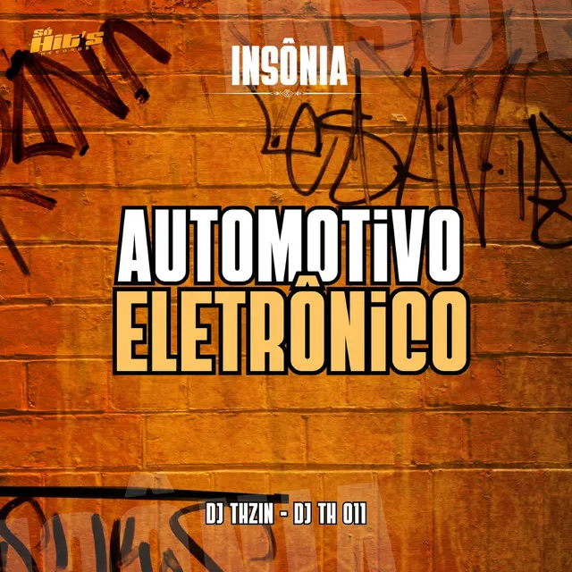 Automotivo Eletrônico