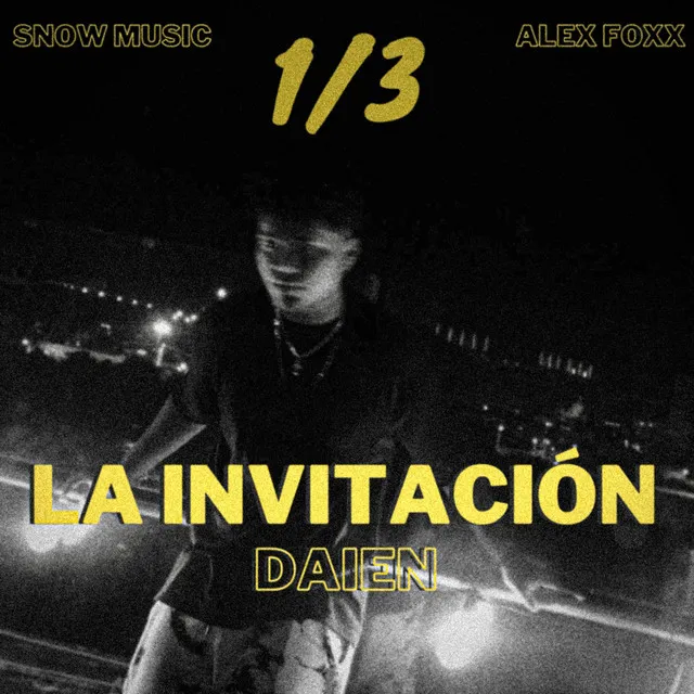 La Invitación