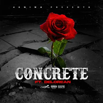 Concrete by 40nina