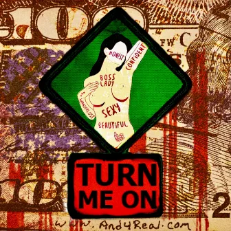 Turn Me On by Amero$