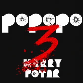 Popopo3 by Harry Potar