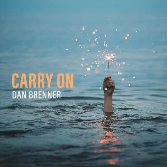 Carry On by Dan Brenner