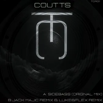 Sidebass EP by Coutts