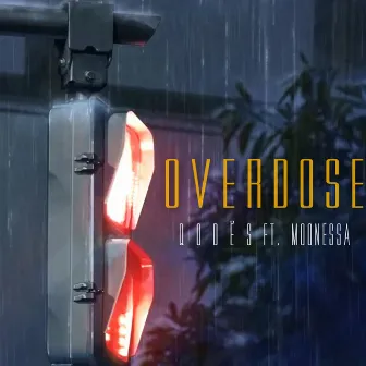 Overdose by Moonessa