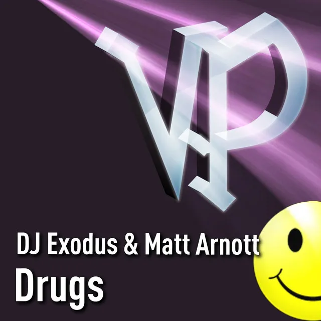 Drugs - Dynamik Dave Overdose Mix