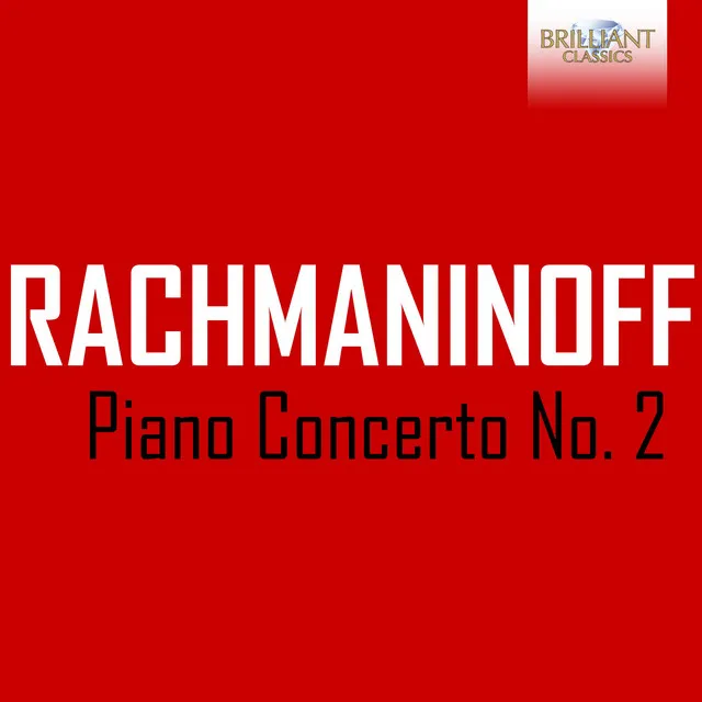 Piano Concerto No. 2 in C Minor, Op. 18: I. Moderato (2)